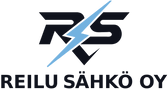 Reilu Sähkö Oy -logo